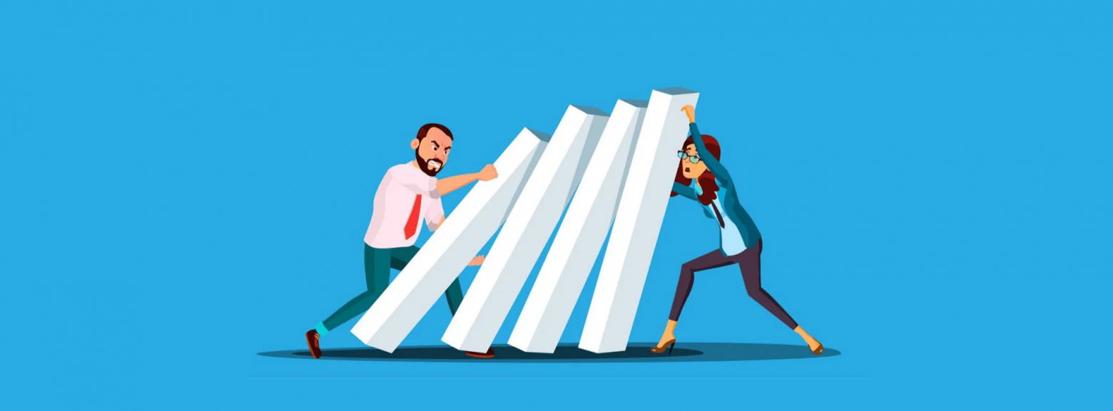 Как сотрудники могут саботировать работу компании - 5 Как сотрудники могут саботировать работу компании - 5