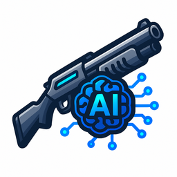 Shotgun: +100 к урону Shotgun: +100 к урону